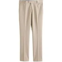 Next Stoffhose Formelle Stretchhose – Slim Fit (1-tlg)