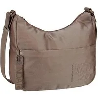 Mandarina Duck Handtasche MD20 Medium Hobo QMT37, Hobo Bags