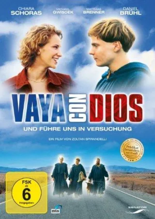 Vaya con dios [DVD] [2010]
