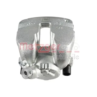 Metzger Bremssattel vorne links Citroen C4 Peugeot 308