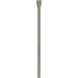 Bosch PRO Flachmeißel mit SDS max-Aufnahme, Meißelschneide 25mm - 2608690141