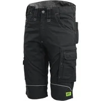 TMG International Arbeitsshorts Arbeitsshort kurze Hose Arbeitshose Bermuda Kultworker
