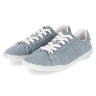 Blusun Barfußschuhe BLSN-103M - Gr. 40 - Blau - Textil