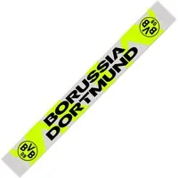 BVB Schal BVB Schal Neon, (Packung, 1-St. Schal)