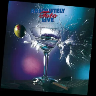 Absolutely Live [Audio CD] Toto
