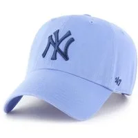 '47 Brand Baseball Cap '47 Brand MLB New York Yankees '47 CLEAN UP (Basecap)