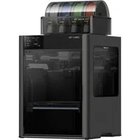 Bambu Lab 3D-Drucker Bambu Lab H2C AMS 2 Pro Combo 3D-Drucker, Vortek Multi-Hotend für effizienten Multimaterialdruck