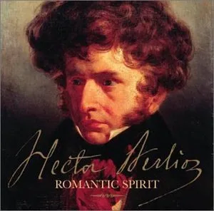 Romantic Spirit