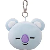 HERMA Plüschfigur BT21 Koya K 10 cm