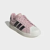 adidas Sportswear STREETTALK Sneaker inspiriert vom Design des adidas Superstar
