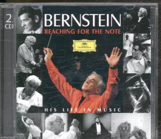 Reaching For The Note (His Life In Music)