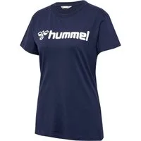 hummel T-Shirt Hmlgo 2.0 Logo T-Shirt S/S Woman