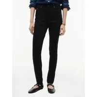 Tommy Jeans Skinny-fit-Jeans NORA MD SKN mit Stretchanteil, Mid Rise