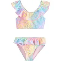 Next Bustier-Bikini Gerüschter Bikini (2-St)