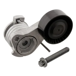 Febi Riemenspanner f?r Keilrippenriemen BMW 1er 3er 5er 6er 7er X1 X3 X5 Z4