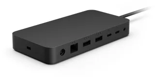 Microsoft Surface Thunderbolt™ 4 Dock for Business | t8i-00002 |