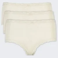 Nina Von C. Slip Nina von C. Slipboutique Taillenslip 3-er Pack