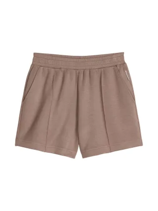 Marc O'Polo Damen Pyjamashorts Modal AllureSchlafshorts, Pyjama Shorts, Nachtshorts