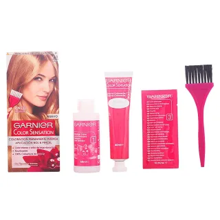 Color Sensation #7.0-blond 110 gr