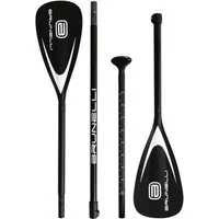 Brunelli BRUNELLI Hybrid Fiberglass-Nylon Paddle 2-in-1 iSUP & Kajak Paddel SUP-Paddel