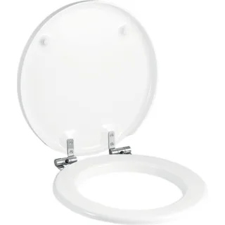 Geberit (Keramag) Preciosa WC-Sitz weiss, 571180000 571180000