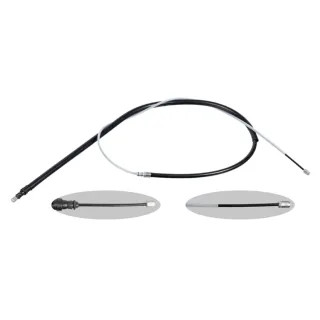 Febi Handbremsseil hinten Renault Megane 2 101818