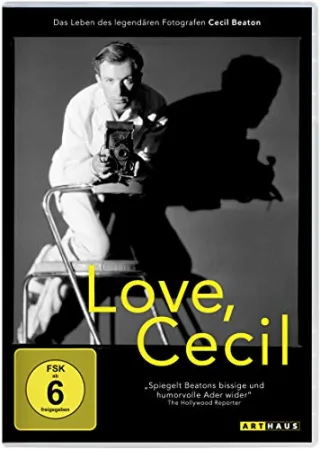 Love Cecil (OmU)