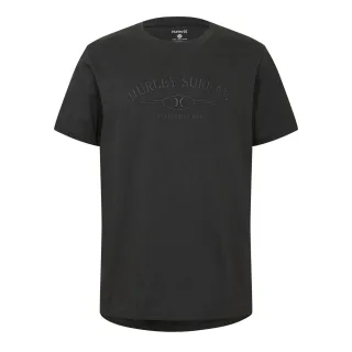 Hurley - T-Shirt für Herren (Schwarz)