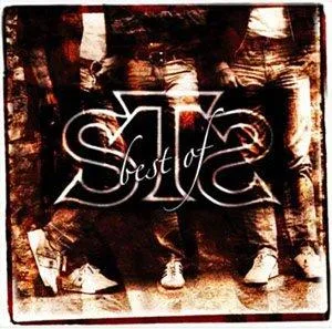 Best of Sts [Audio CD] STS