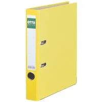 Otto Office Aktenordner Color Nature, schmal
