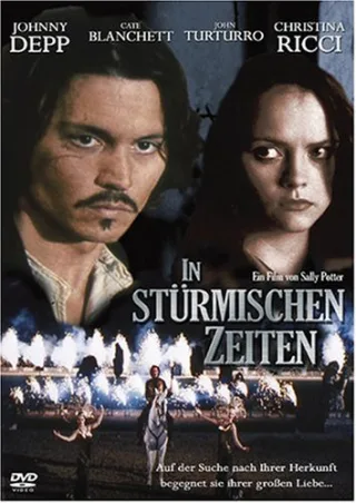 In stürmischen Zeiten [DVD] [2006]