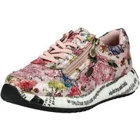 LAURA VITA LAURA VITA Sneaker Synthetik/Textil Sneaker