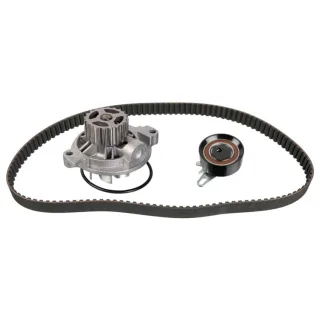 Febi Zahnriemensatz Audi 100 A6 VW LT 28-35 28-46 T4 Volvo 850 V70 2