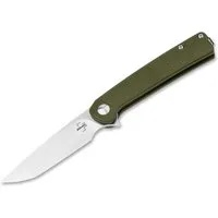 Böker Plus Taschenmesser Böker Plus Fire Ant Green