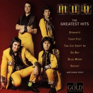 Gold