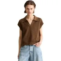 Marc O'Polo DENIM Strickpullover aus Organic Cotton