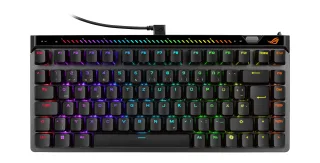 ASUS ROG Falchion Ace 75 HE | 90mp047h-bkda20 | 75% - Kabelgebunden