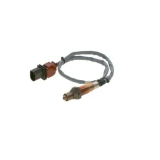 Bosch Lambdasonde VW Beetle Golf Jetta Scirocco 2,0