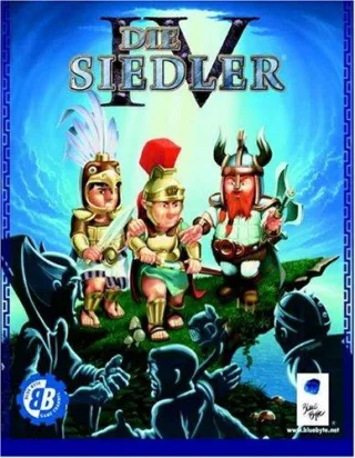 Die Siedler IV [PC]