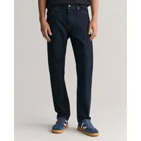 Gant Regular-fit-Jeans REGULAR GANT JEANS