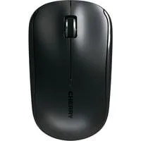 MW 2200, Maus schwarz