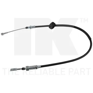 NK Handbremsseil Citroen Fiat Peugeot 909924
