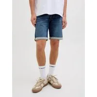 Jack & Jones Shorts JJIRICK JJICON I.K. SHORTS GE 132 SN im Five-Pocket Style