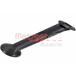 Metzger Saugrohr f?r ?lpumpe Audi Seat Skoda VW 8002011 1,4