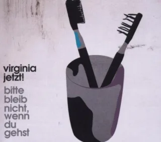 Bitte Bleib Nicht Wenn Du Gehst