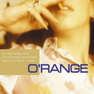 O'range
