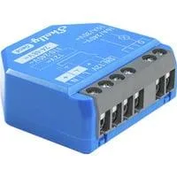 1 Gen4, Relais blau