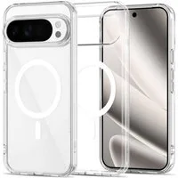 TECH PROTECT Smartphone-Hülle Handyhülle Hülle mit Magnetring kompatibel mit Google Pixel 10 Pro