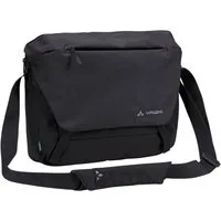 VAUDE Umhängetasche Rom III - Umhängetasche M 13.3" 35 cm (black)