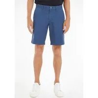 Tommy Hilfiger Chinoshorts BROOKLYN SHORT 1985 in klassischem Design